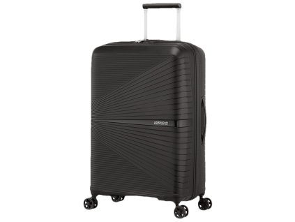 American Tourister AIRCONIC SPINNER 67 Onyx Black