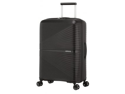 American Tourister AIRCONIC SPINNER 67 Onyx Black