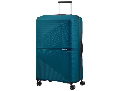 American Tourister AIRCONIC SPINNER 77 Deep Ocean