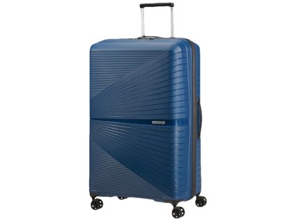 American Tourister AIRCONIC SPINNER 77 Midnight Navy