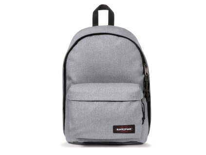 303199 eastpak out of office sunday grey