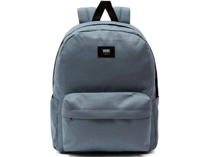 VANS Modrý MN OLD SKOOL H2O BAC BLUE MIRAGE