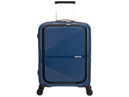 American Tourister Airconic SPINNER 55/20 FRONTL. 15.6" Midnight Navy