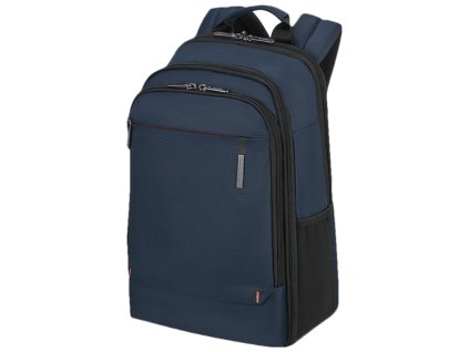 Samsonite NETWORK 4 Laptop backpack 14.1" Space Blue