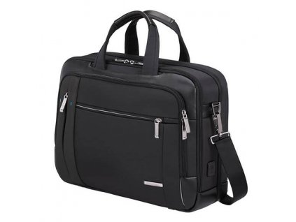 Samsonite SPECTROLITE 3.0 BAILHANDLE 14.1" Black