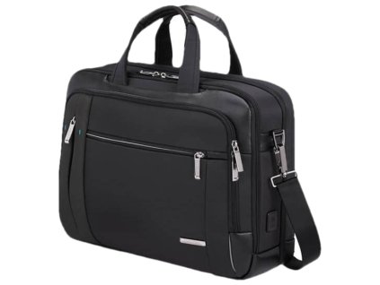 Samsonite SPECTROLITE 3.0 BAILHANDLE 15.6" EXP Black