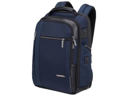 Samsonite SPECTROLITE 3.0 LPT BACKPACK 14.1" Deep Blue