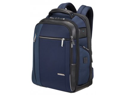 Samsonite SPECTROLITE 3.0 LPT BACKPACK 15.6" EXP Deep Blue