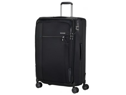 Samsonite Spectrolite 3.0 SPINNER 78/29 EXP Black