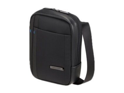 Samsonite SPECTROLITE 3.0 TABL. CROSSOVER S 7.9" Black
