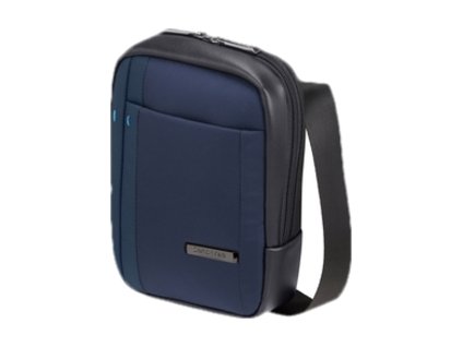 Samsonite SPECTROLITE 3.0 TABL. CROSSOVER S 7.9" Deep Blue