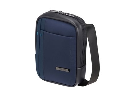 Samsonite SPECTROLITE 3.0 TABL. CROSSOVER S 7.9" Deep Blue