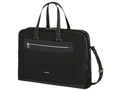 Samsonite Zalia 2.0 Bailhandle 2 Comp 15.6" Black