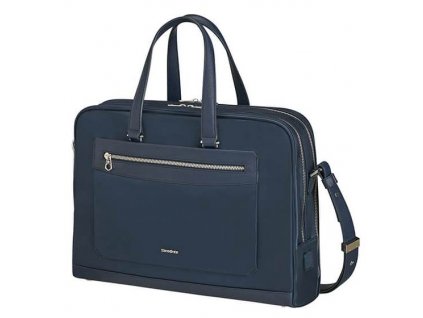 Samsonite Zalia 2.0 Bailhandle 2 Comp 15.6" Midnight Blue