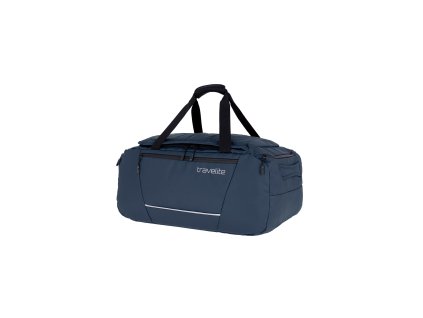 300604 travelite basics sportsbag navy