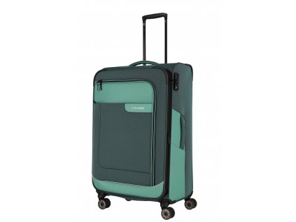 302302 6 travelite viia 4w l green