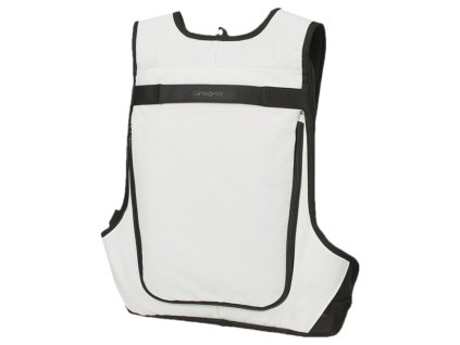 Samsonite Hull BACKPACK SLEEVE 15.6" White