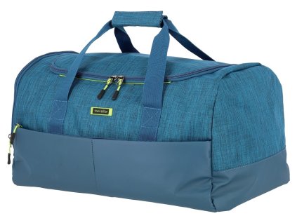 Travelite Proof Duffle Petrol