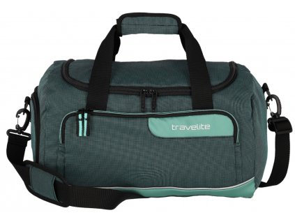 Travelite Viia Duffle Green