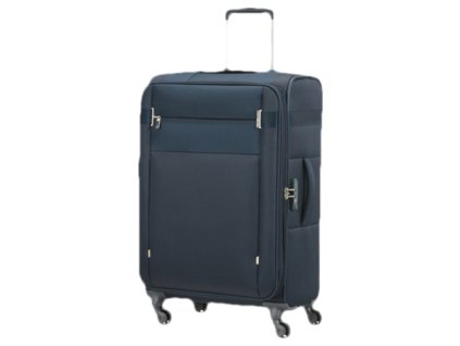 Samsonite CityBeat SPINNER 66/24 EXP Navy Blue