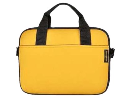 Samsonite IPAD SLIPCASE 9,7" Yellow