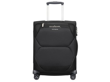 Samsonite Dynamore SPINNER 55 LENGTH Black