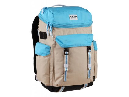 76102 1 batoh burton annex 2 0 28l safari triple rip cordura