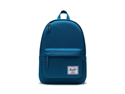classic x large moroccan blue simple herschel hers00373 1 2