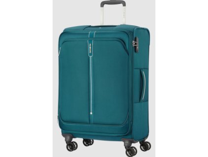 Samsonite Popsoda SPINNER 66 EXP Teal