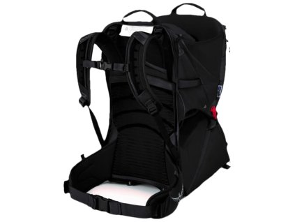 Osprey Poco LT starry black