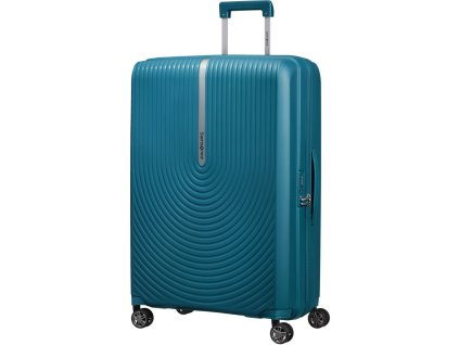 Samsonite Hi-Fi SPINNER 75/28 EXP Petrol Blue
