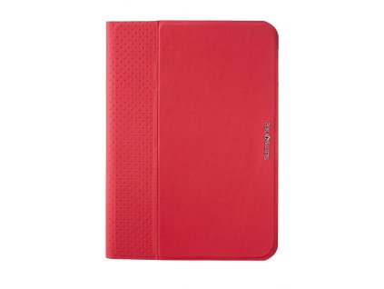 Samsonite iPAD AIR 2 PUNCHED Red - TABZONE