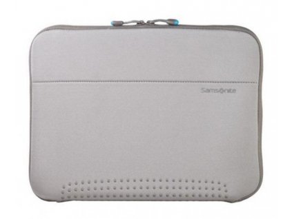 Samsonite Laptop Sleeve XXS Silver Aramon2