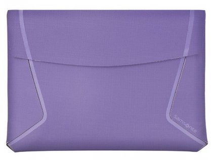 Samsonite MACBOOK AIR 11" SLEEVE Purple - THERMO TECH