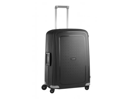 Samsonite SPINNER 69/25 Black - S`CURE