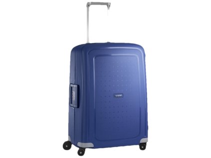 Samsonite SPINNER 69/25 Dark Blue - S`CURE