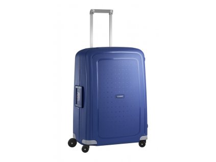 Samsonite SPINNER 69/25 Dark Blue - S`CURE