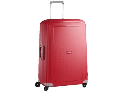 Samsonite SPINNER 75/28 Crimson Red - S`CURE