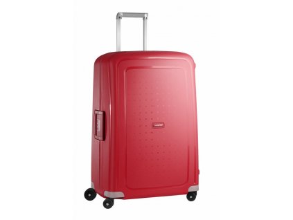 Samsonite SPINNER 75/28 Crimson Red - S`CURE