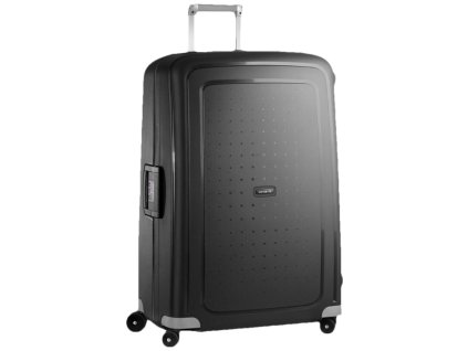 Samsonite SPINNER 81/30 Black - S´CURE