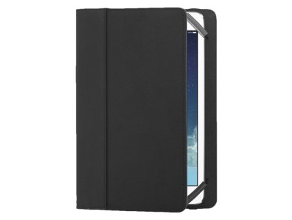 Samsonite UNIV. EASY CASE 7" Black - TABZONE