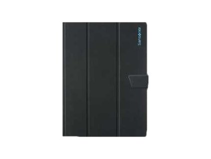 Samsonite UNIV. SLIM CASE 9-10" Black - TABZONE