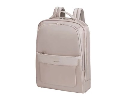 Samsonite Zalia 2.0 BACKPACK 15.6" Stone Grey + Pouzdro zdarma