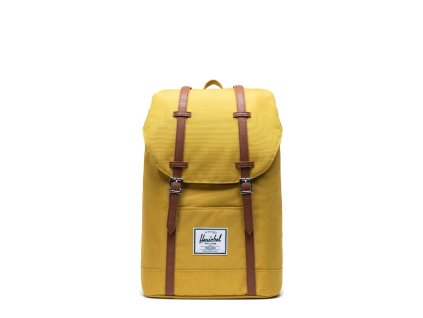 Herschel RETREAT - ARROWWOODX 19,5l + Pouzdro zdarma