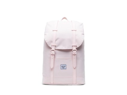 313183 herschel retreat mid volume rosewater pastel