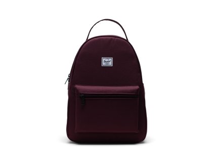 Herschel Nova Mid-Volume - Fig 18 l + Pouzdro zdarma