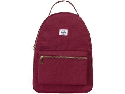 Herschel Nova Mid-Volume - Windsor Wine 18 l