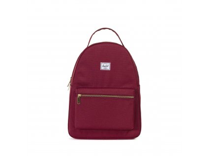 Herschel Nova Mid-Volume - Windsor Wine 18 l