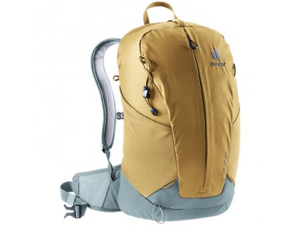 Deuter AC Lite 21 SL caramel-sage