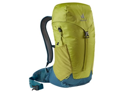 Deuter AC Lite 24 Moss-arctic + Pouzdro zdarma